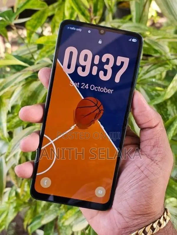 Samsung Galaxy A07 (Used)