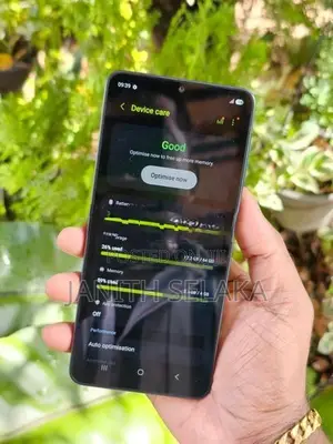 Samsung Galaxy A07 (Used)