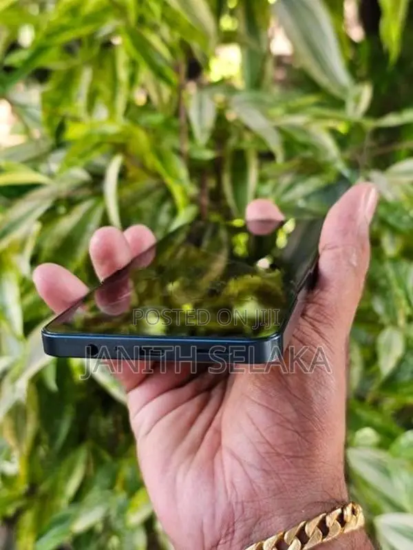 Samsung Galaxy A07 (Used)