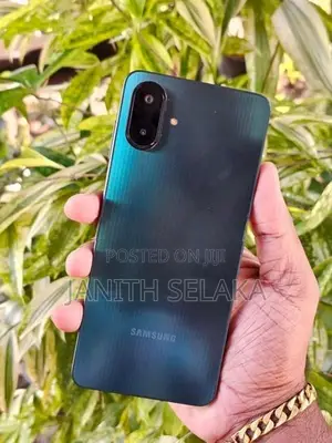 Samsung Galaxy A07 (Used)