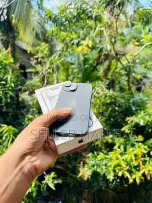 Apple iPhone 15 128GB (Used)