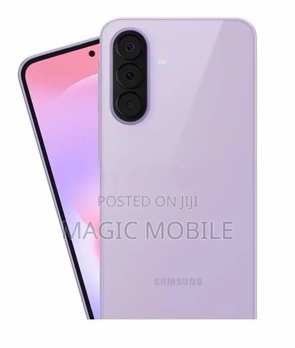 Samsung Galaxy A37 8GB (Brand New)