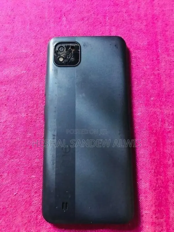 Realme C11 (Used)