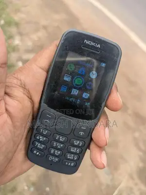 Nokia 105 (Used)