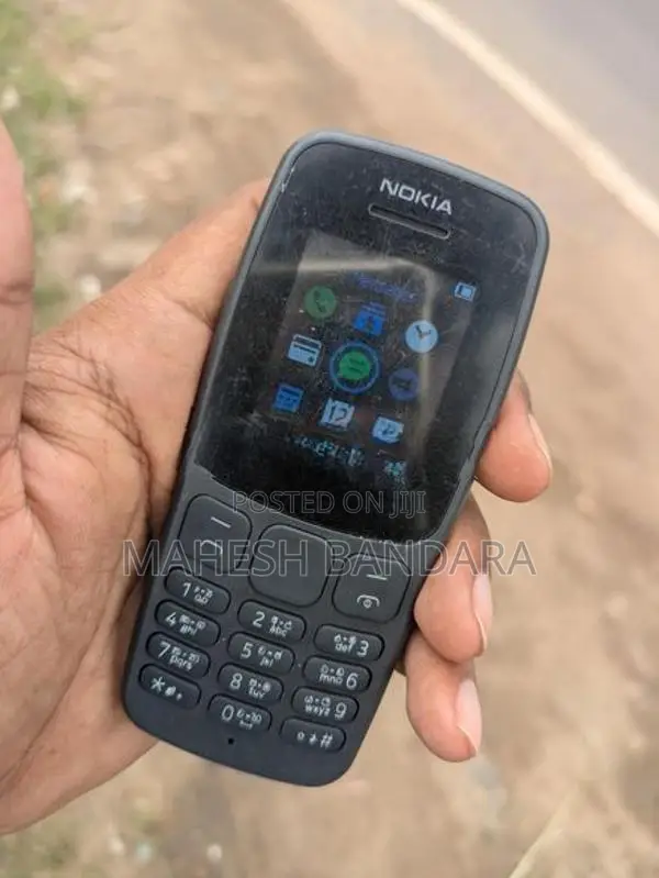 Nokia 105 (Used)