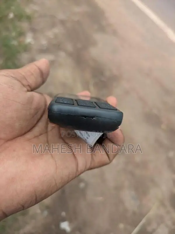 Nokia 105 (Used)