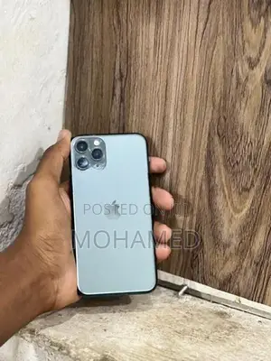 Apple iPhone 11 Pro (Used)