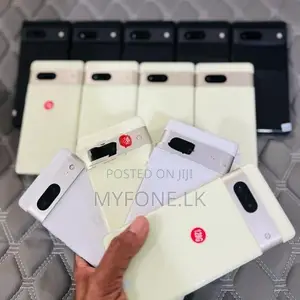 Google Pixel 7 8GB 128GB (Used)