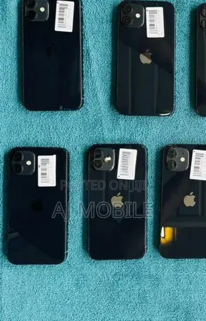 Apple iPhone 12 mini 128GB (Used)