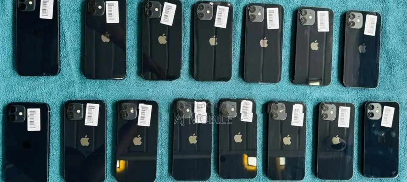 Apple iPhone 12 mini 128GB (Used)