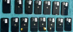 Apple iPhone 12 mini 128GB (Used)