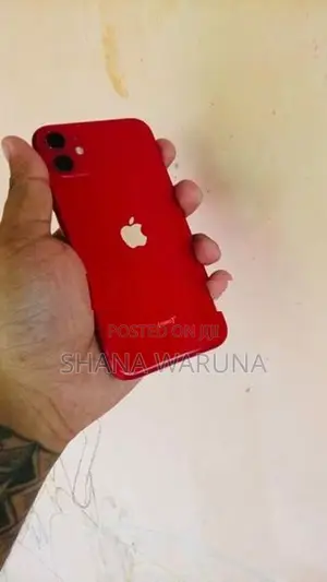 Apple iPhone 11 (Used)