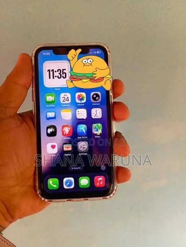 Apple iPhone 11 (Used)