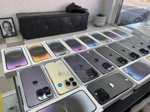 Apple iPhone 14 Pro (Used)