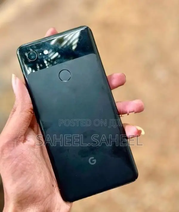 Google Pixel 3 XL (Used)