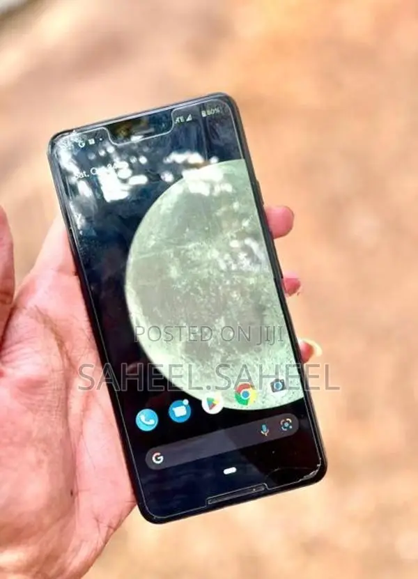 Google Pixel 3 XL (Used)