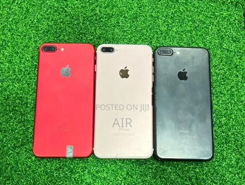 Apple iPhone 7 Plus 128GB (Used)
