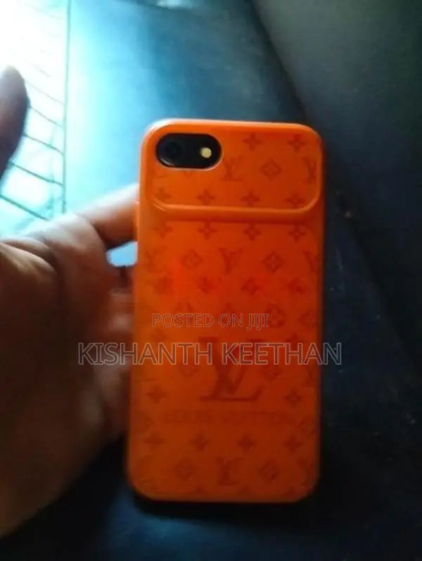 Apple iPhone 7 (Used)