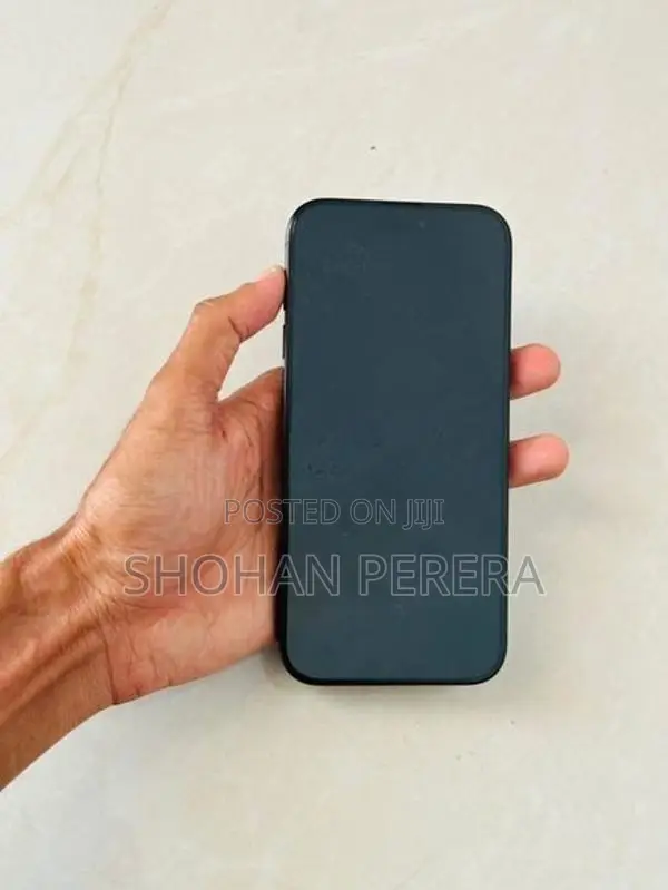 Apple iPhone 16 Pro Max 256GB (Used)