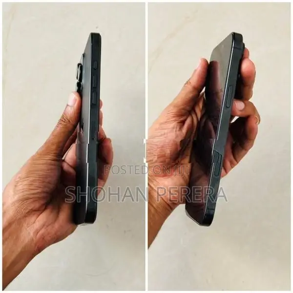 Apple iPhone 16 Pro Max 256GB (Used)