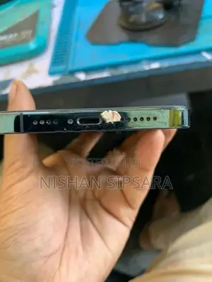 Apple iPhone 12 Pro Max (Used)