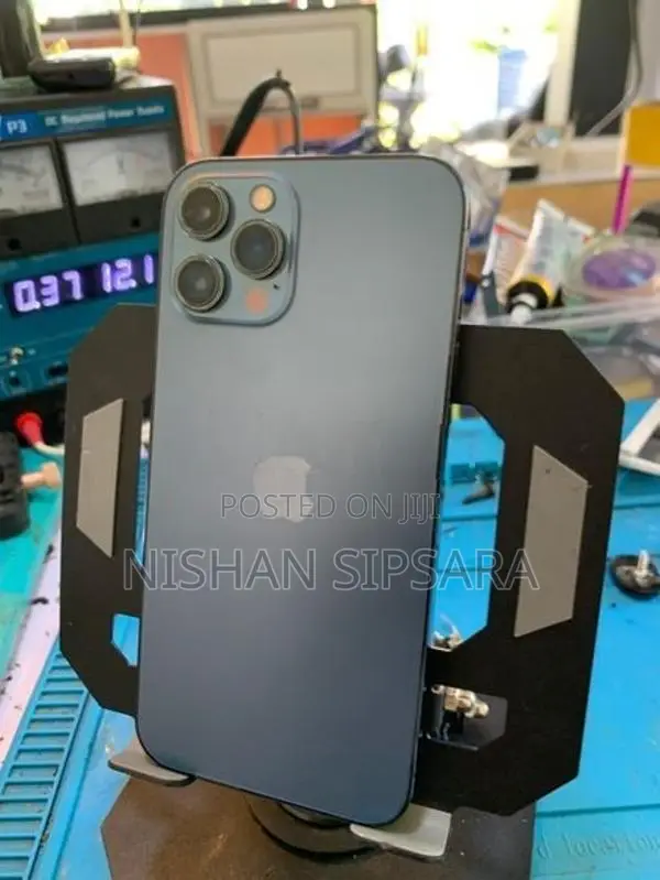 Apple iPhone 12 Pro Max (Used)