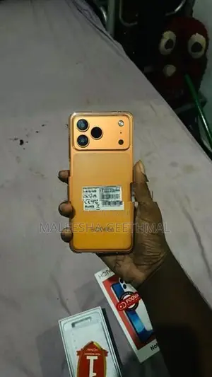 Hotwav (Used)