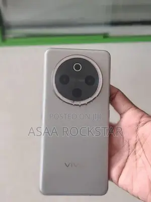 Vivo T4 (Used)