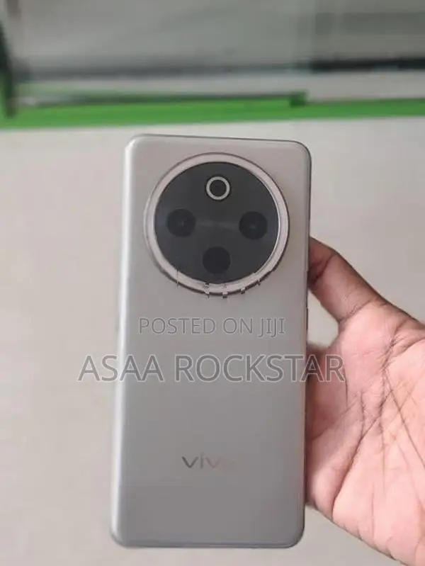 Vivo T4 (Used)