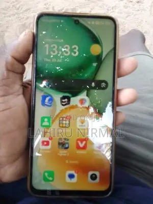 Honor X7c (Used)
