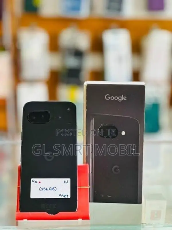 Google Pixel 9a 5G/12/128GB (Used)