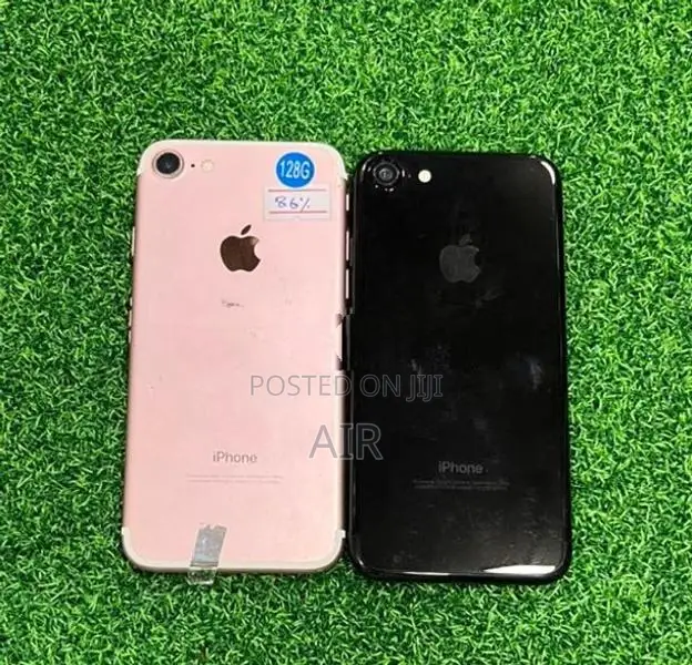 Apple iPhone 7 128GB (Used)