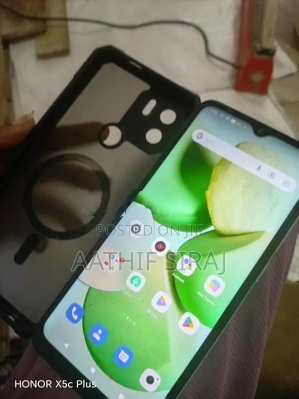 Xiaomi Redmi A1+ 2GB 32GB (Used)