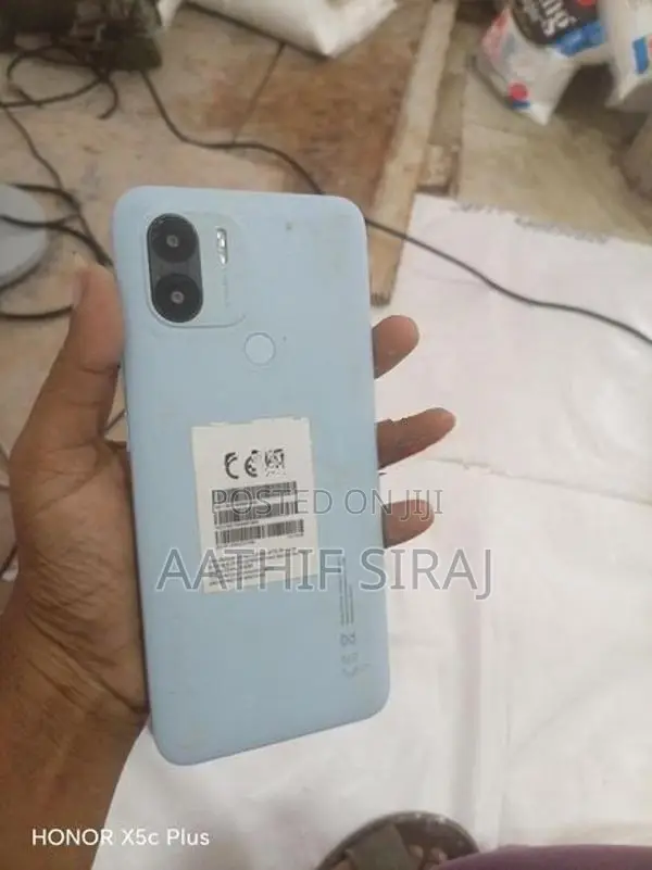 Xiaomi Redmi A1+ 2GB 32GB (Used)