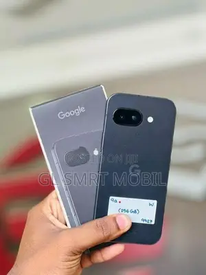 Google Pixel 9a 5G/12/128GB (Used)
