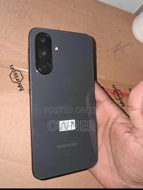 Samsung Galaxy A36 8GB 256GB (Used)