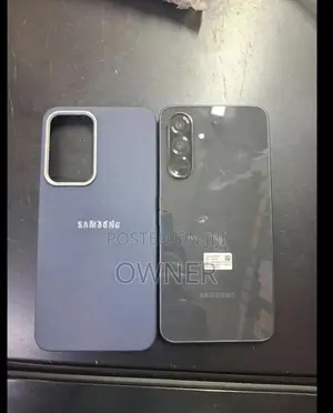 Samsung Galaxy A36 8GB 256GB (Used)