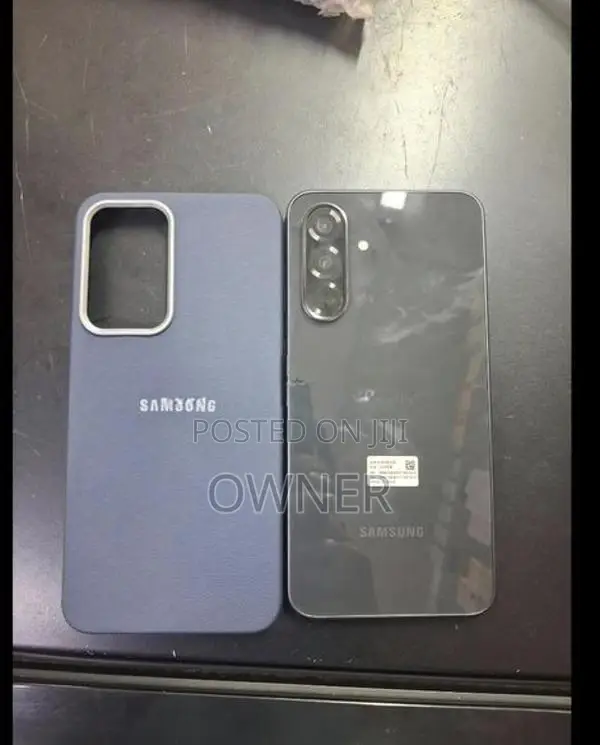 Samsung Galaxy A36 8GB 256GB (Used)