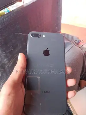 Apple iPhone 8 Plus (Used)