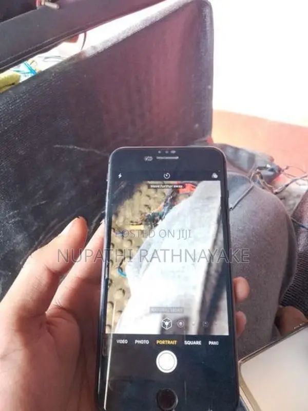 Apple iPhone 8 Plus (Used)