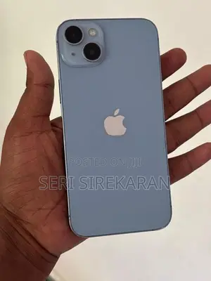 Apple iPhone 14 Plus (Used)