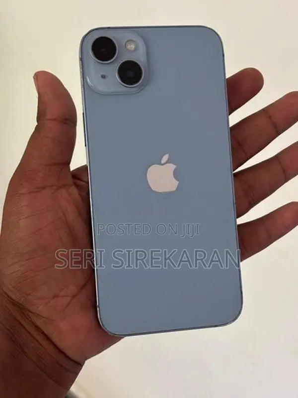 Apple iPhone 14 Plus (Used)