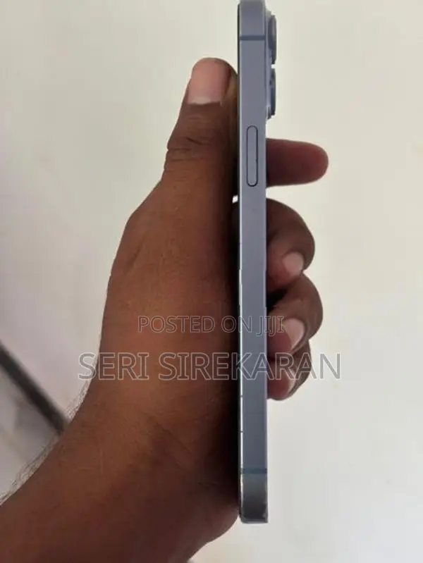 Apple iPhone 14 Plus (Used)