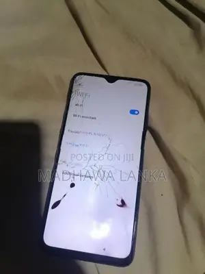 Xiaomi Poco M3 (Used)