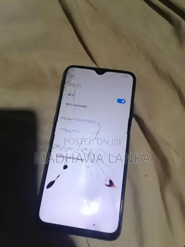 Xiaomi Poco M3 (Used)