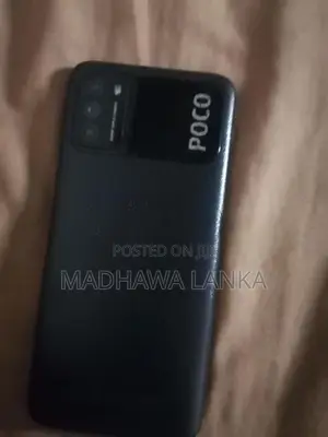 Xiaomi Poco M3 (Used)