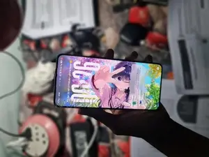 Vivo V60e (Used)