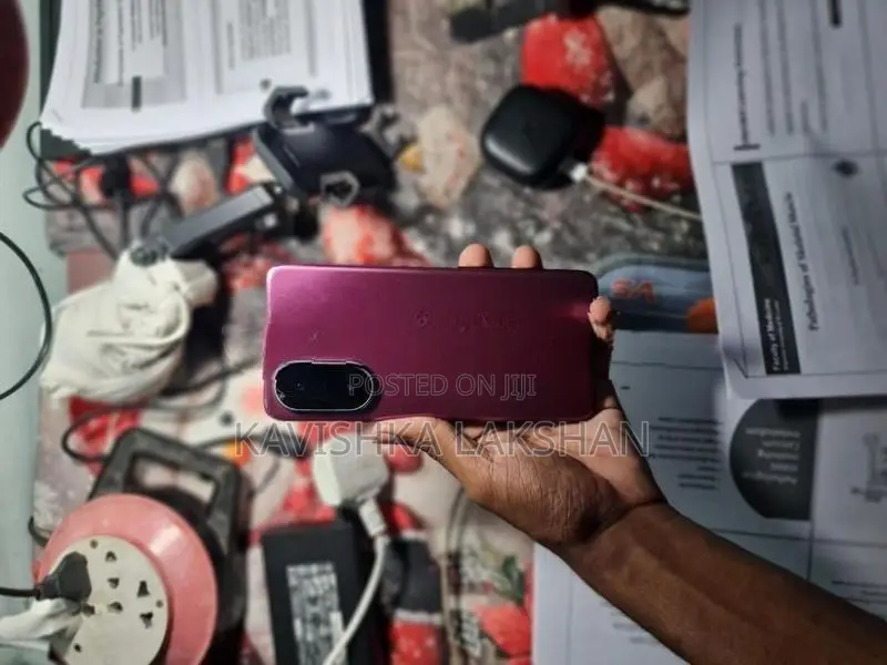 Vivo V60e (Used)