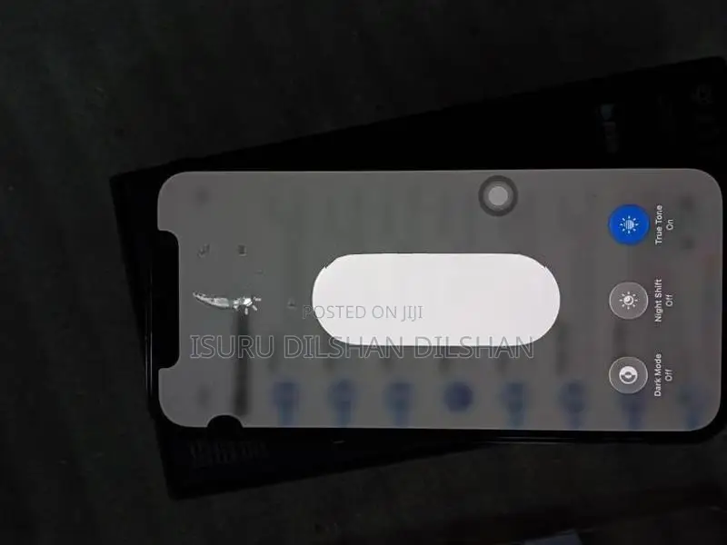 Apple iPhone 12 Pro (Used)
