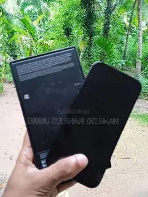 Apple iPhone 12 Pro (Used)